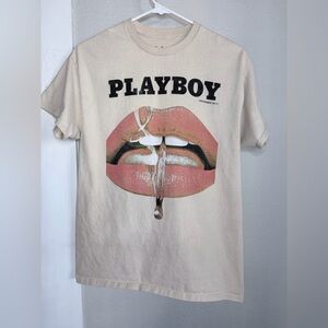 Playboy Plein Nov 2013 magazine cover Beige Medium